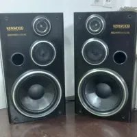 باند کنوود 5j|سیستم صوتی خانگی|مشهد, فاطمیه|دیوار