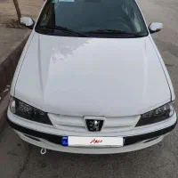 پژو پارس ELX XUP7