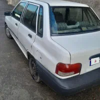 پراید 81کاربرات