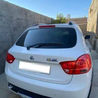 کوئیک معمولی ۱۴۰۰|خودرو سواری و وانت|گنبد کاووس, |دیوار