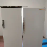 یخچال پارس و فریزر زیمنس