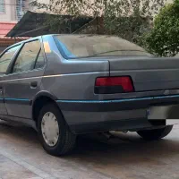 پژو ۴۰۵ مدل ۸۵|خودرو سواری و وانت|فردیس, فردیس|دیوار