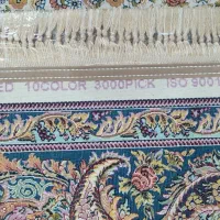 فرش ماشینی 9متری در حدنو