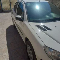 فروش ۲۰۶ مدل ۹۹