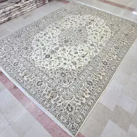 فرش کاشان   کاملا درحد و گوشتی    جفت۱۲متری|فرش|تهران, شیراز|دیوار