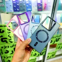 گارد مگ سیف شیاومی سامسونگ گلس ایرپاد کابل شارژ