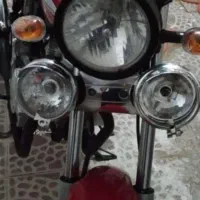 موتور ناتالی مدل 90|موتورسیکلت|بوکان, |دیوار