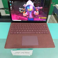 لپ تاپ لمسی سورفیس مسی MICROSOFT Surface Laptop2|رایانه همراه|نظرآباد, |دیوار