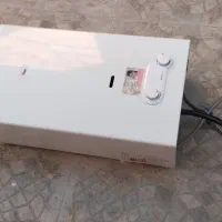 آبگرمکن دیواری گازی بوتان مدلB4118TURBO|آبگرمکن، پکیج، شوفاژ|پارسآباد, |دیوار