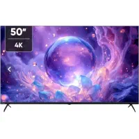 تلویزیون اسنوا 50 اینچ Utra4k
