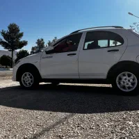 کوییک ۱۴۰۱ معمولی