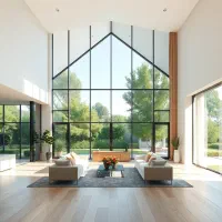 350-متر-پنت-هوس-فرهنگ-شهر