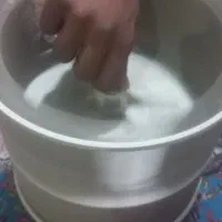 موتور کلر کوچک با تمام لوازماش سالم فابریک