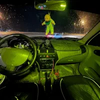 تیبا ۲ مدل ۱۴۰۰|خودرو سواری و وانت|قرچک, باقرآباد|دیوار