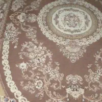 فرش ۶ متری جفت ۷۰۰ شانه وکم کار ودوعدد ۶ متری|فرش|سبزوار, رضوی|دیوار