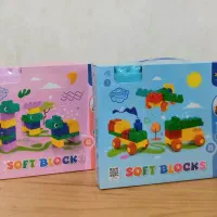 لگو سیلیکونی