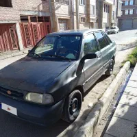 پراید مدل1380