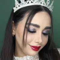 خدمات میکاپ و شینیون با تخفیف پاییزه و اشانتیون|خدمات آرایشگری و زیبایی|گرگان, |دیوار