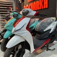 کاپیتان 150 ABSمدل1404اقساط 2 ساله بدون پیش پرداخت|موتورسیکلت|اندیشه, شهرک مریم|دیوار