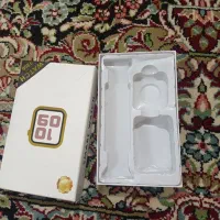 اپل واچ|ساعت|بروجرد, |دیوار