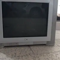 تلویزیون LGکره ای