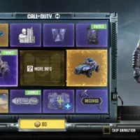 اکانت کالاف دیوتی لول 400|کنسول، بازی ویدئویی و آنلاین|چمران, |دیوار