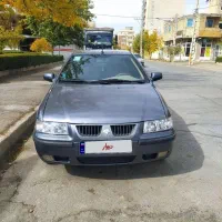 سمندLx|خودرو سواری و وانت|شهرکرد, |دیوار