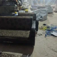 مبل کارکرده سالم درحد|مبلمان خانگی و میز عسلی|اهر, |دیوار