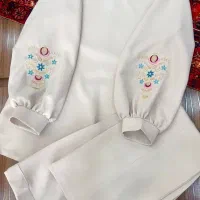 تکنیک شلوار