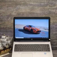 لپ تاپ HP PROBOOK 650 G2 رم ۸ CORE I5|رایانه همراه|شیراز, وصال|دیوار
