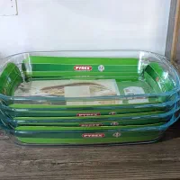 ماهیتابه پیرکس