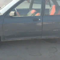 پراید مدل ۷۹سالم درحد پالمپ|خودرو سواری و وانت|چهارباغ, |دیوار