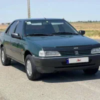 اردی مدل 85