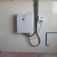 برقکاری ساختمانی و صنعتی|خدمات پیشه و مهارت|ماهدشت, |دیوار