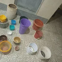 گلدان