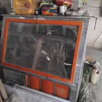 یخچال