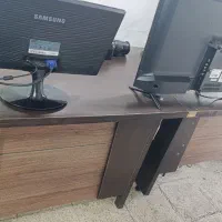 میز کامپیوتر