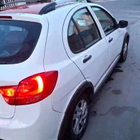 کوییک R سفید مدل 99 بدون رنگ