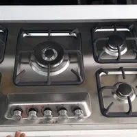 گاز توکاراستیل پودینس