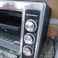 توستر مدل گوسونیک