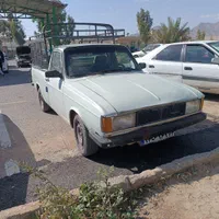 وانت بار حمل بار درون شهری و بیرون شهری|خدمات حمل و نقل|زابل, |دیوار