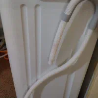 لباسشویی|ماشین لباسشویی و خشککن لباس|مسجد سلیمان, |دیوار