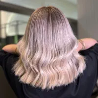 آموزش صفر تا صد رنگ مو