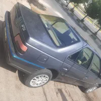 پژو ۴۰۵ دوگانه فابریک