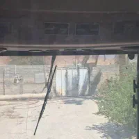 فروش کابین یا اتاق تراکتور