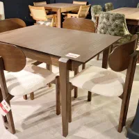 میز غذا خوری ۴ نفره