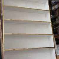 دکور مغازه ویترین