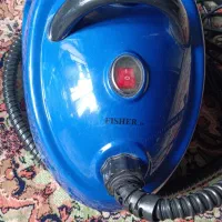 بخار شوی فیشر