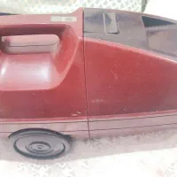 جاروبرقی ناسیونال