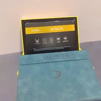 تبلت vikusha v-z60 گیمینگ رام 12، 10اینچ آکبند|تبلت|تهران, فدک|دیوار